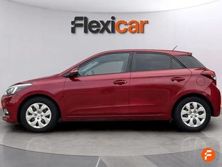 Hyundai i20 1.2 MPI Klass