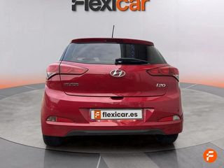 Hyundai i20 1.2 MPI Klass