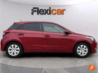 Hyundai i20 1.2 MPI Klass