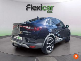 Renault Arkana Intens E-TECH Híbrido 105 kW (145CV) -SS