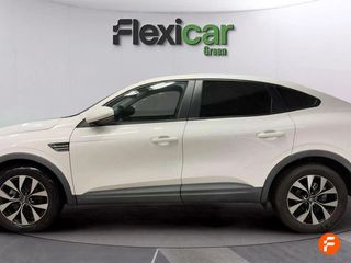 Renault Arkana Intens E-TECH Híbrido 105kW(145CV)