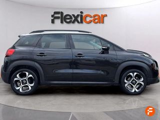 Citroën C3 Aircross PureTech 81kW (110CV) S&S SHINE