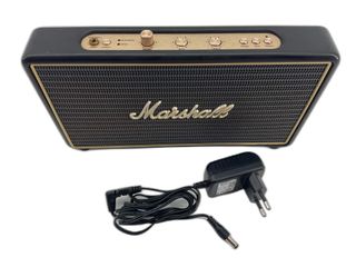 altavoz portatil bluetooth marshall stockwell