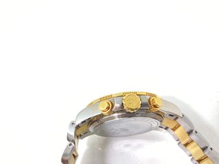reloj pulsera caballero jaguar j862