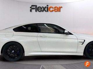 BMW Serie 4 M4 A