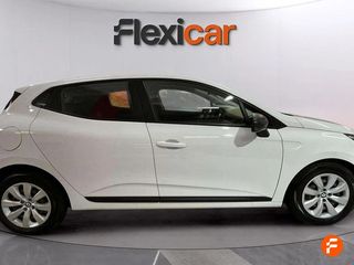 Renault Clio Business Blue dCi 74kW (100CV)