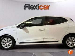 Renault Clio Business Blue dCi 74kW (100CV)