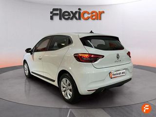 Renault Clio Business Blue dCi 74kW (100CV)
