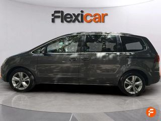 Seat Alhambra 1.4 TSI 110kW DSG S/S Excellen GO