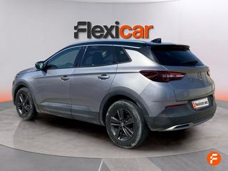 Opel Grandland X 1.2 Turbo 120 Aniversario