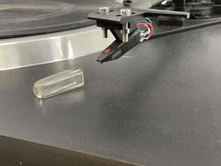 giradiscos onkyo cp 101a