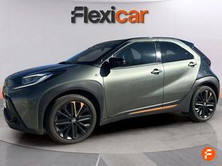 Toyota Aygo 1.0 VVT-I 72CV Play