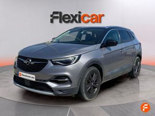 Opel Grandland X 1.2 Turbo 120 Aniversario