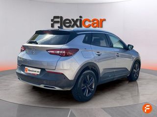 Opel Grandland X 1.2 Turbo 120 Aniversario