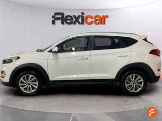 Hyundai Tucson 1.6 GDi BlueDrive Link 4x2