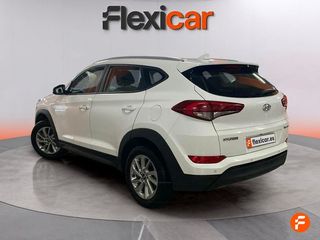 Hyundai Tucson 1.6 GDi BlueDrive Link 4x2
