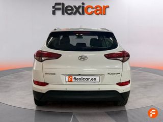 Hyundai Tucson 1.6 GDi BlueDrive Link 4x2
