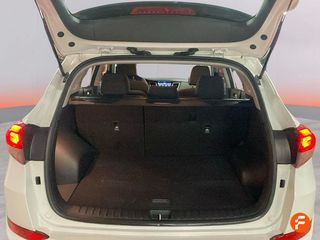 Hyundai Tucson 1.6 GDi BlueDrive Link 4x2