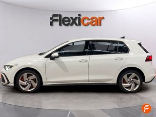Volkswagen Golf GTE 1.4 TSI 180kW (245CV) DSG