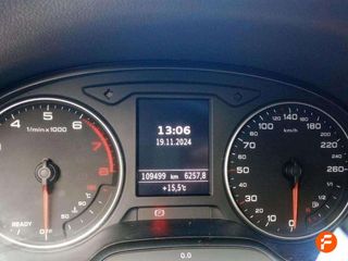 Audi Q2 Sport 30 TFSI 85kW (116CV)