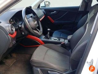 Audi Q2 Sport 30 TFSI 85kW (116CV)