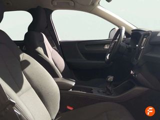 Volvo XC40 1.5 T3