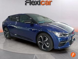 Kia EV6 GT-Line 77,4kWh 239kW AWD Long Range