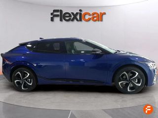 Kia EV6 GT-Line 77,4kWh 239kW AWD Long Range