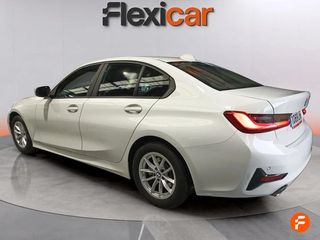 BMW Serie 3 320d Auto.