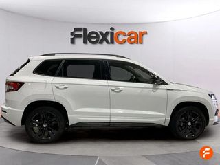 Skoda Karoq 1.5 TSI 110kW (150CV) ACT Sportline