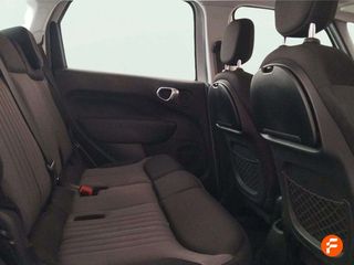 Fiat 500L 1.3 16v Multijet II 95CV S&S Lounge auto