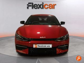 Kia EV6 GT-Line 77,4kWh 168kW RWD Long Range