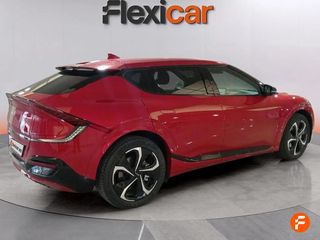 Kia EV6 GT-Line 77,4kWh 168kW RWD Long Range