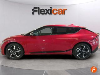 Kia EV6 GT-Line 77,4kWh 168kW RWD Long Range