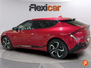 Kia EV6 GT-Line 77,4kWh 168kW RWD Long Range