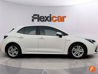 Toyota Corolla 1.8 125H BUSINESS PLUS E-CVT