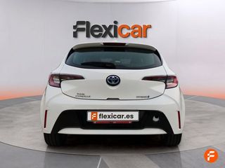 Toyota Corolla 1.8 125H BUSINESS PLUS E-CVT