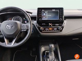 Toyota Corolla 1.8 125H BUSINESS PLUS E-CVT