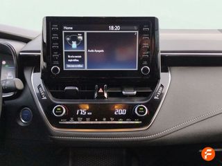 Toyota Corolla 1.8 125H BUSINESS PLUS E-CVT