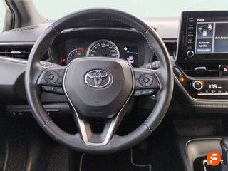 Toyota Corolla 1.8 125H BUSINESS PLUS E-CVT