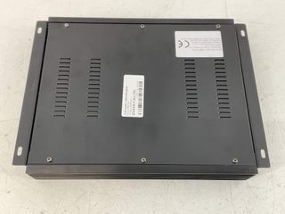 amplificador bimies qmf a101