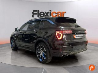 Lynk & Co 01 1.5 PHEV 6.6kW