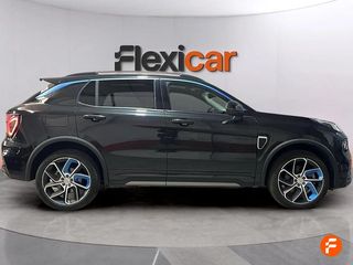 Lynk & Co 01 1.5 PHEV 6.6kW
