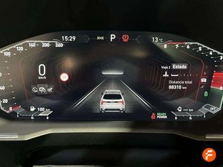 Lynk & Co 01 1.5 PHEV 6.6kW