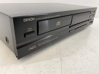 reproductor cd salon denon dcd690