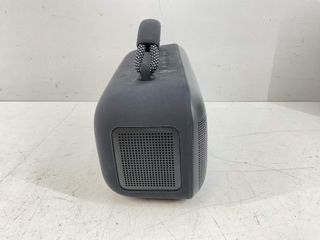 altavoz portatil bluetooth bose soundlink max