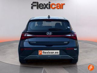 Hyundai i20 1.2 MPI Essence