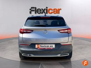 Opel Grandland X 1.2 Turbo 120 Aniversario