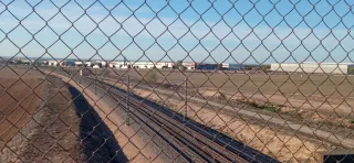 Lote bebé segunda mano