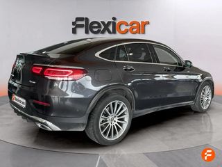 Mercedes GLC GLC 220 d 4MATIC